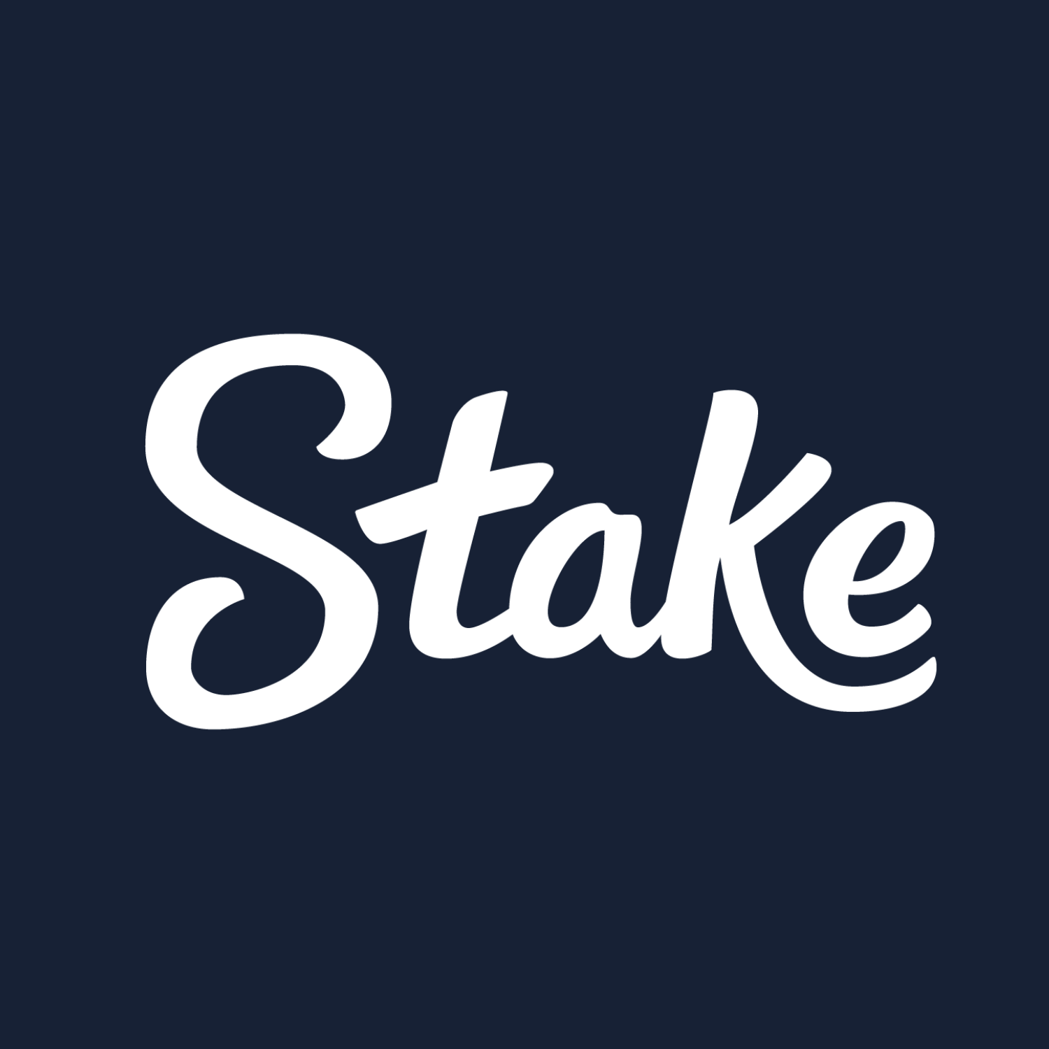 Stake казино